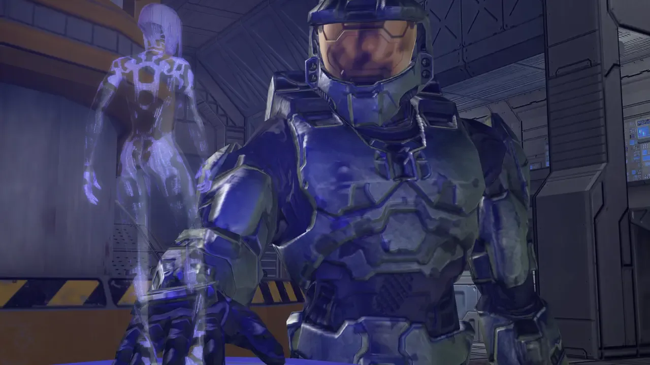 Halo 2 header image